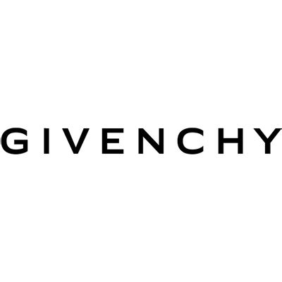 Givenchy Logo transparent PNG 